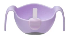 Kubek niewysypek GELATO boysenberry
