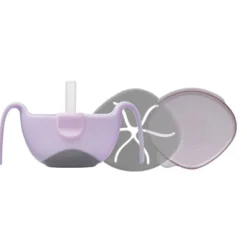 Kubek niewysypek GELATO boysenberry