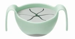 Kubek niewysypek GELATO pistachio