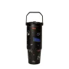 Bidony I Butelki|Bidony I Butelki | Citron Kubek termiczny z uchwytem 900ml - Gaming
