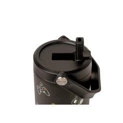 Bidony I Butelki|Bidony I Butelki | Citron Kubek termiczny z uchwytem 900ml - Gaming