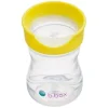 Kubek treningowy 240ml, Cytrynowy