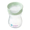 Bidony I Butelki | b.box Kubek treningowy 240ml, Szałwiowy
