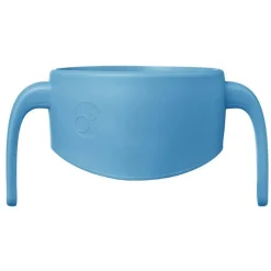 Kubek treningowy 360° - niekapek, ocean breeze