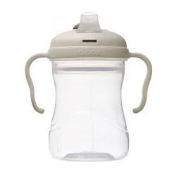 Bidony I Butelki|Bidony I Butelki | b.box Kubek 3w1 240ml, latte