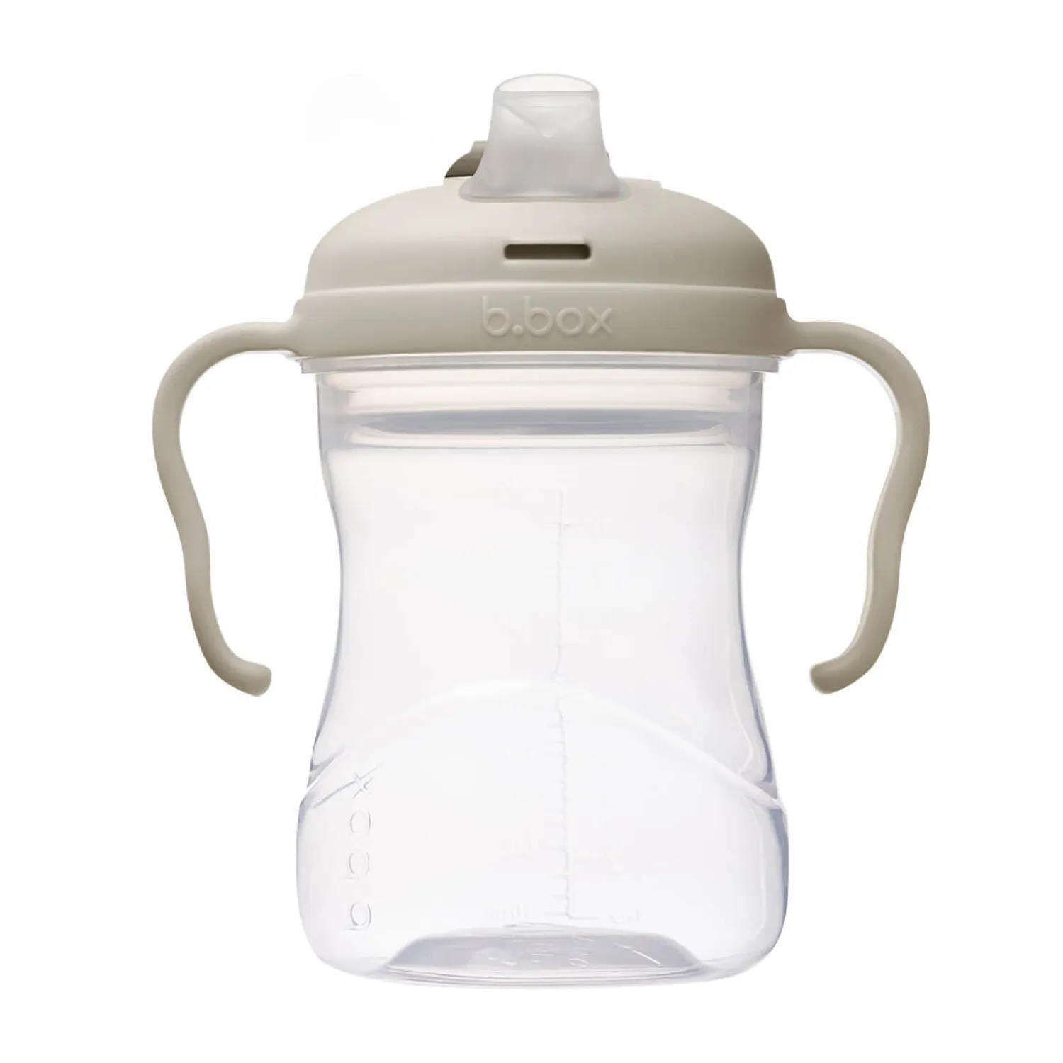 Bidony I Butelki|Bidony I Butelki | b.box Kubek 3w1 240ml, latte