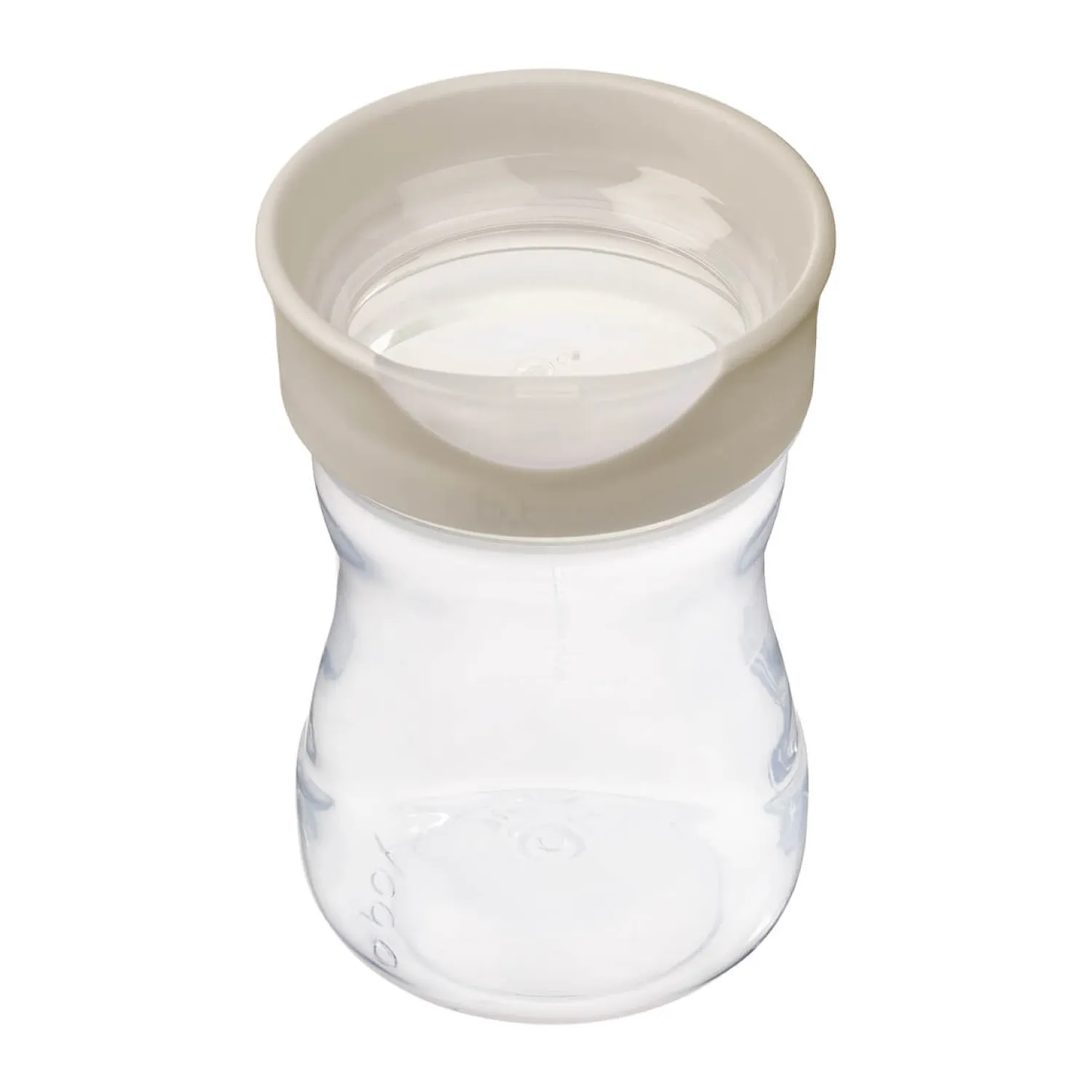 Bidony I Butelki|Bidony I Butelki | b.box Kubek 3w1 240ml, latte