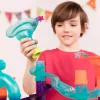 6 Lat+|Aktywizujące | B.Toys Kulodrom Marble-Palooza, wersja mniejsza