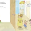 5-8 Lat|2-5 Lat | Wydawnictwo TAKO Kupa, siku, bąk. Łazienkowy poradnik