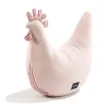 Poduszki Do Karmienia|Poduszki Do Karmienia | La Millou Kura Babci Dany HYGGE - STRIPES PINK