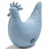 Poduszki Do Karmienia|Poduszki Do Karmienia | La Millou Kura Babci Dany - WIND BLUE