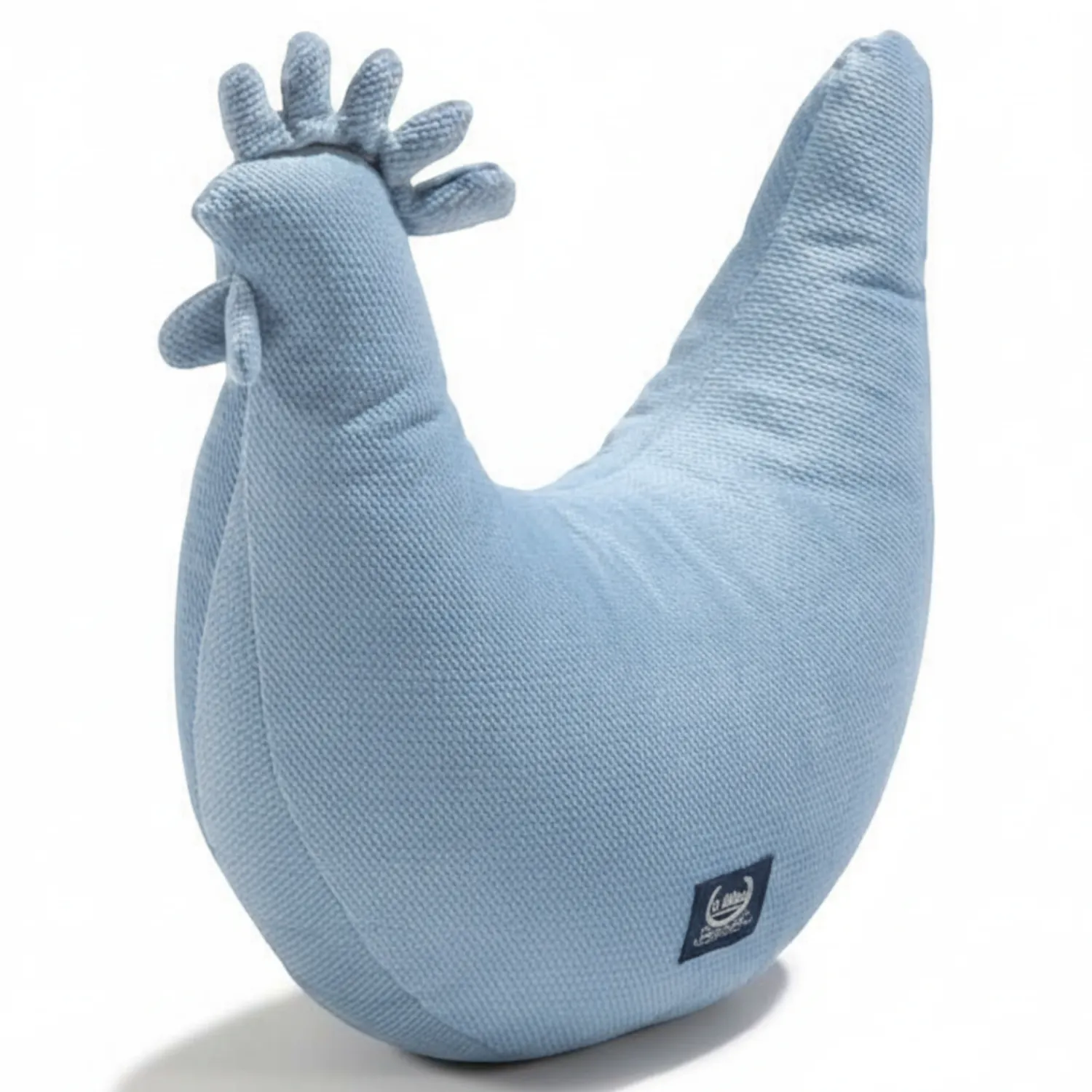 Poduszki Do Karmienia|Poduszki Do Karmienia | La Millou Kura Babci Dany - WIND BLUE
