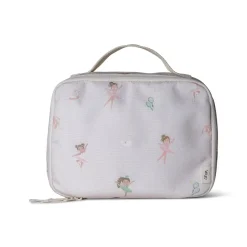 Lunchboxy|Przechowywanie Jedzenia | Citron Kwadratowy Lunch Bag, śniadaniówka - Ballerina