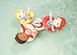 Zabawki Do Kąpieli|12M+ | Lilliputiens Laleczka do kąpieli Axelle 6 m+