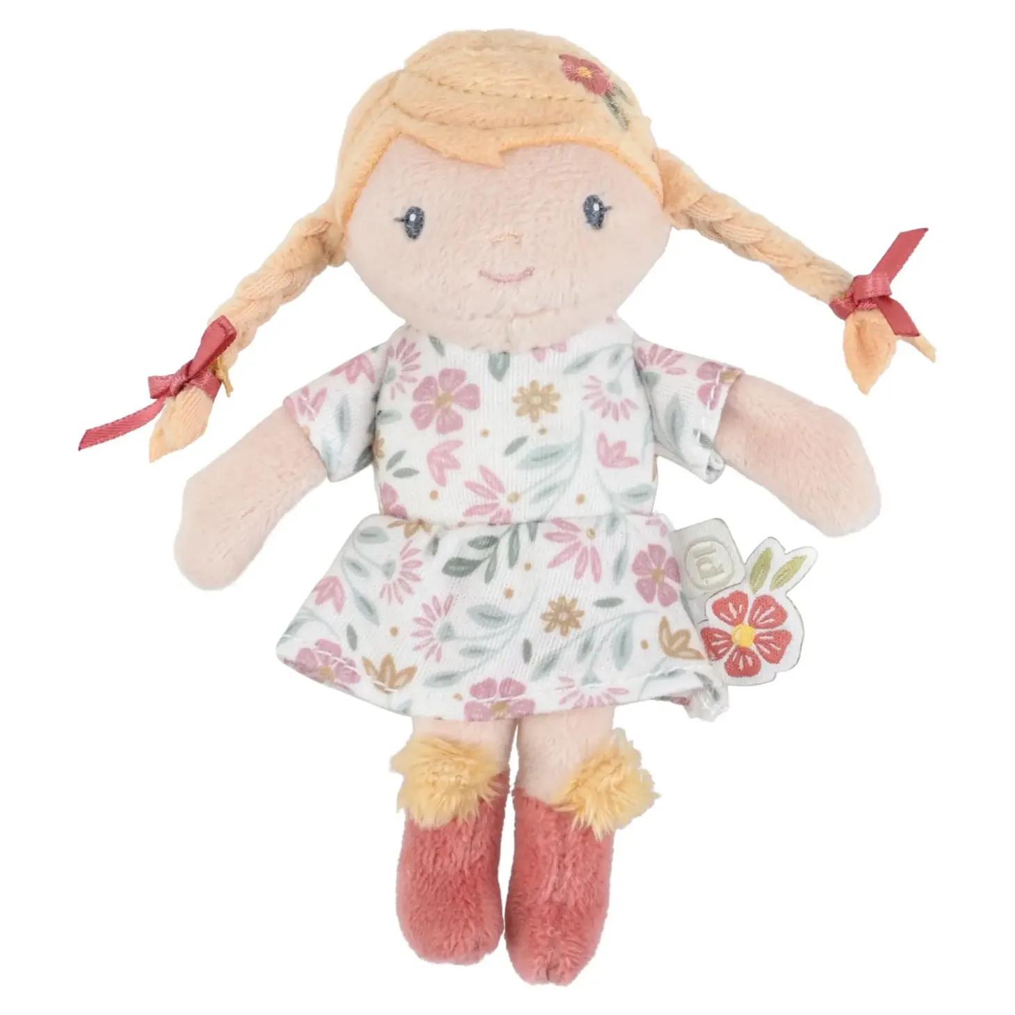 Laleczka Julia 10 cm