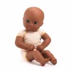2 Lata +|Lalki | Djeco Lalka Baby Issoria 32 cm KOLEKCJA POMEA