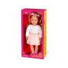 6 Lat+|3 Lata + | OurGeneration Lalka EFFIE 46cm