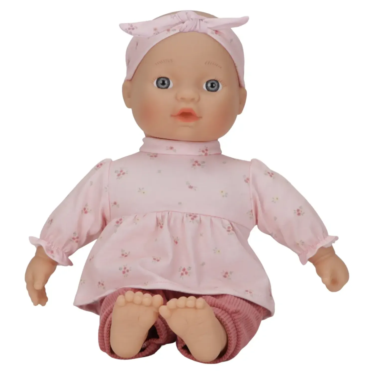 6 Lat+|3 Lata + | Little Dutch Lalka Lily