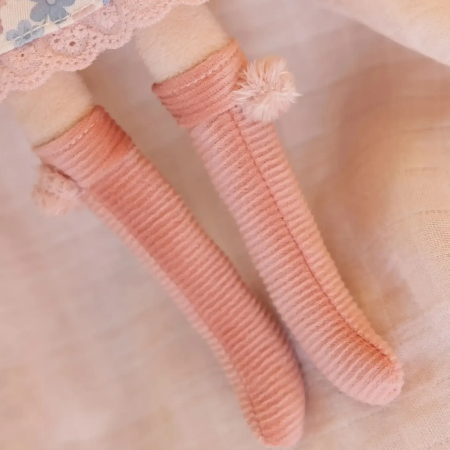 Lalka Rosa 35 cm