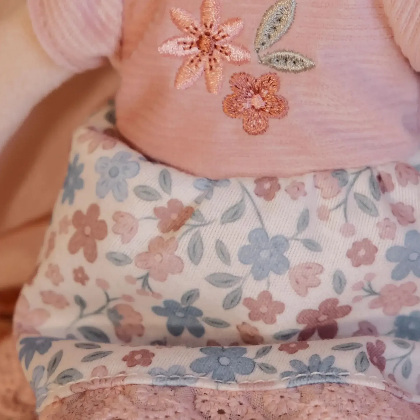 Lalka Rosa 35 cm