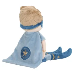 12M+|6 Lat+ | Little Dutch Lalka Supehero Jim 35 cm