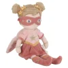 Lalka Supehero Rosa 35 cm