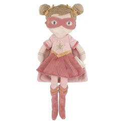 Lalka Supehero Rosa 35 cm