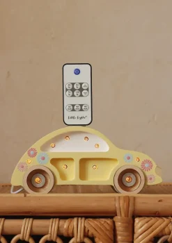 Lampa Little Lights Garbus Mini SUNFLOWER