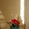 Dekoracje Dziecięce|Lampki Nocne | Little Lights Lampa Piesek Mini CHRISTMAS SNOWFLAKE