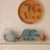 Lampa Little Lights Triceratops JURASSIC NAVY