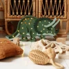 Lampa Little Lights Triceratops MILITARY GREEN