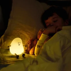 Lampka nocna dla dzieci Blobby