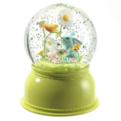 Lampki Nocne|Lampki Nocne | Djeco Lampka nocna KRÓLICZEK