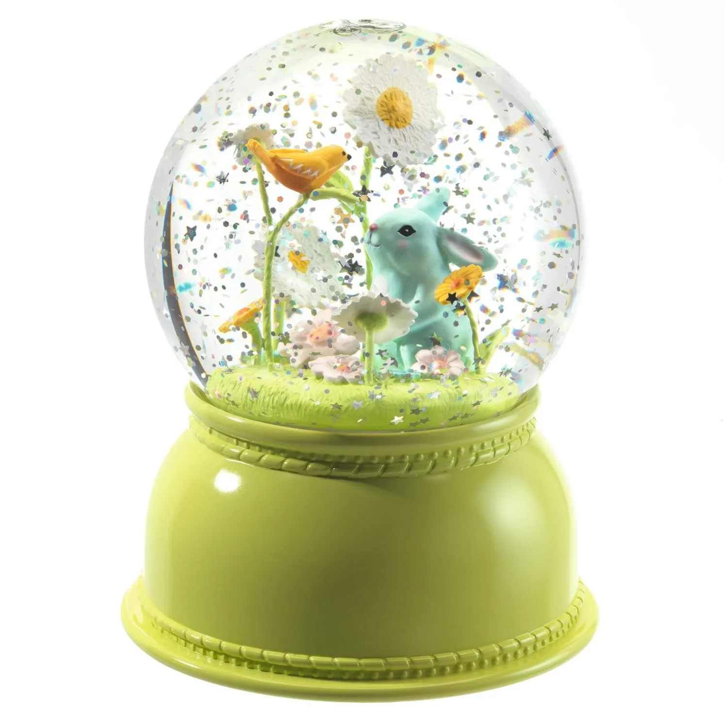 Lampki Nocne|Lampki Nocne | Djeco Lampka nocna KRÓLICZEK