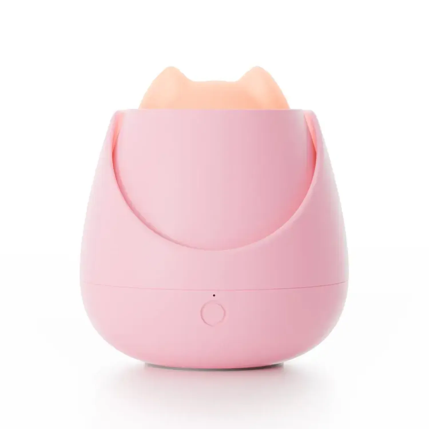 Lampki Nocne|Lampki Nocne | Nosiboo Lampka nocna Zigg - pink