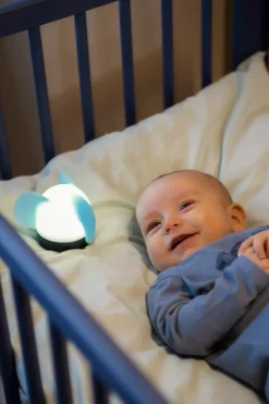Lampki Nocne|Lampki Nocne | Yumi Yay Lampka nocna, Otti & Finn