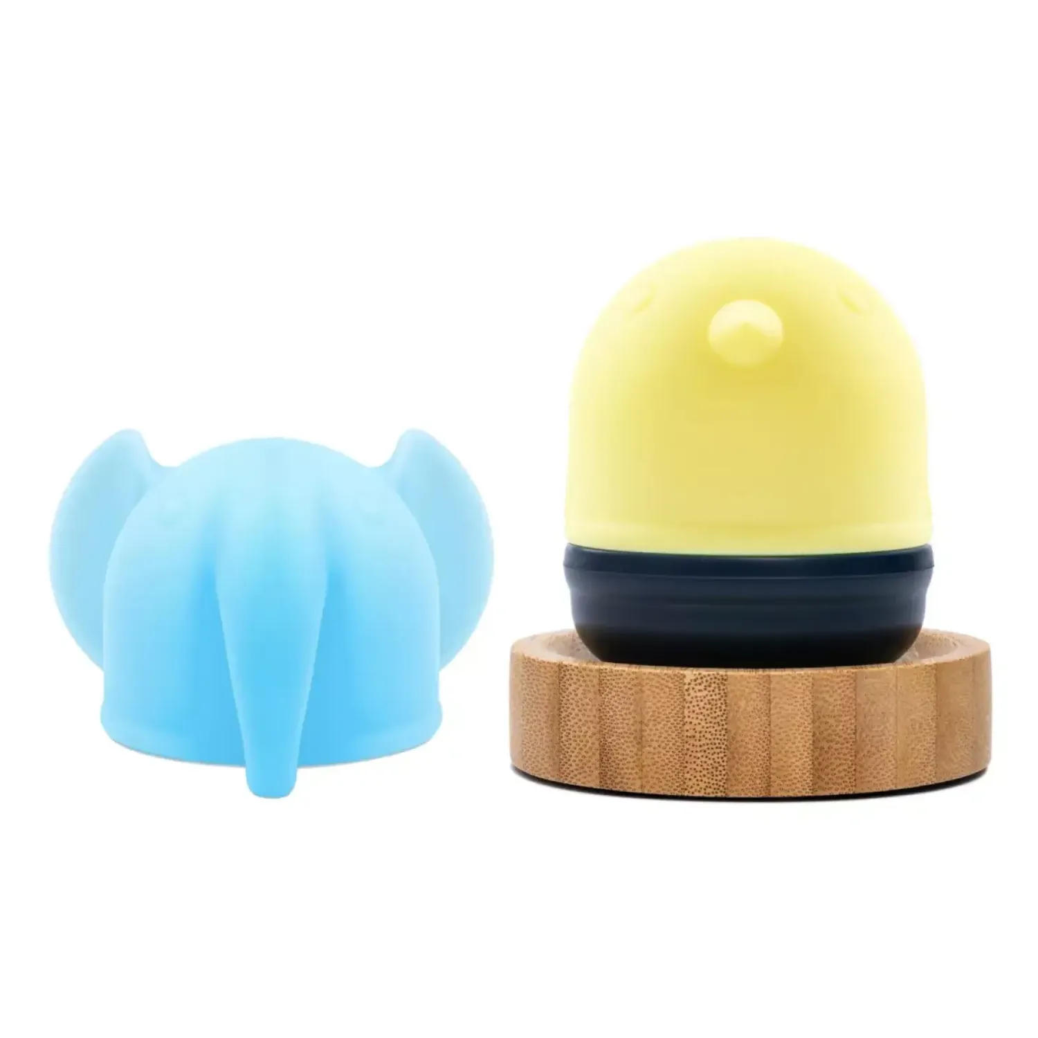 Lampki Nocne|Lampki Nocne | Yumi Yay Lampka nocna, Otti & Finn