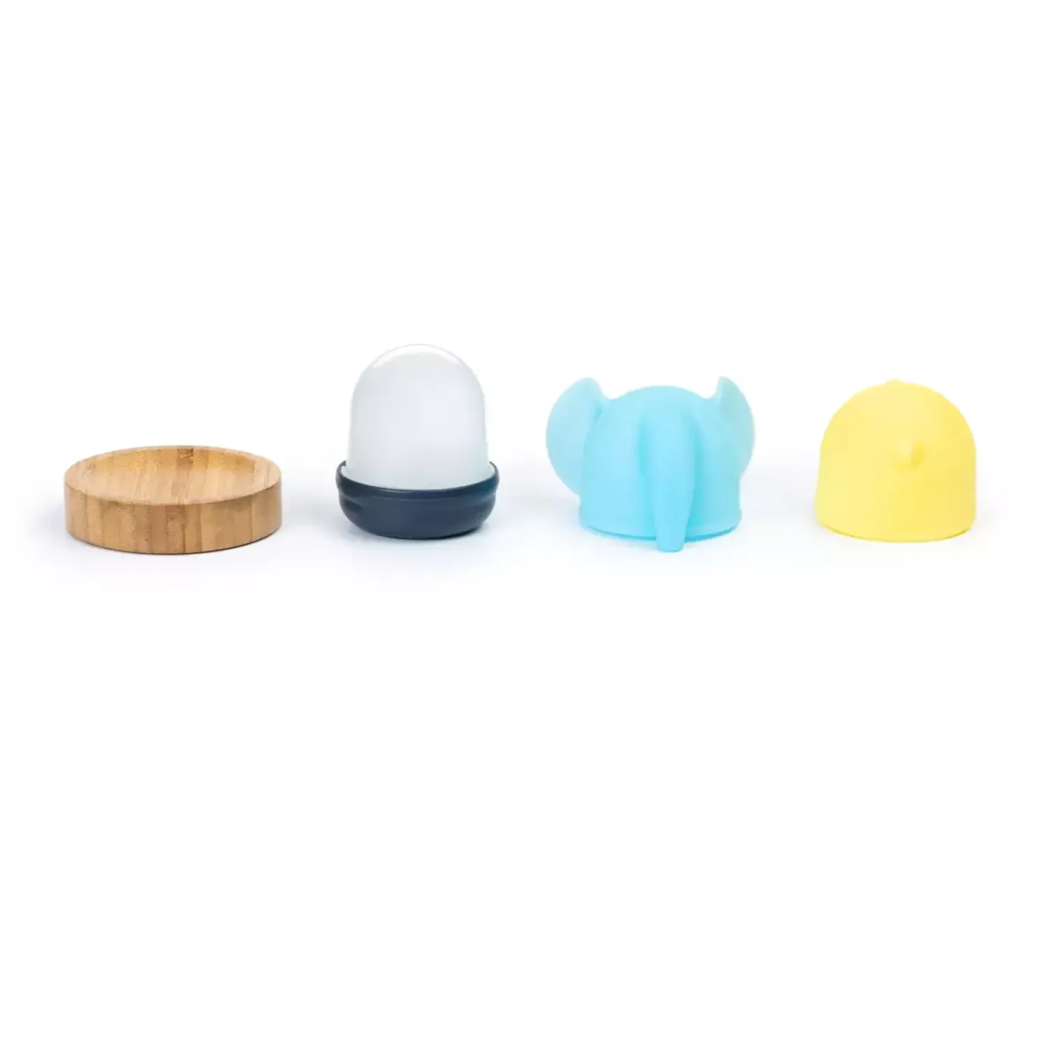 Lampki Nocne|Lampki Nocne | Yumi Yay Lampka nocna, Otti & Finn