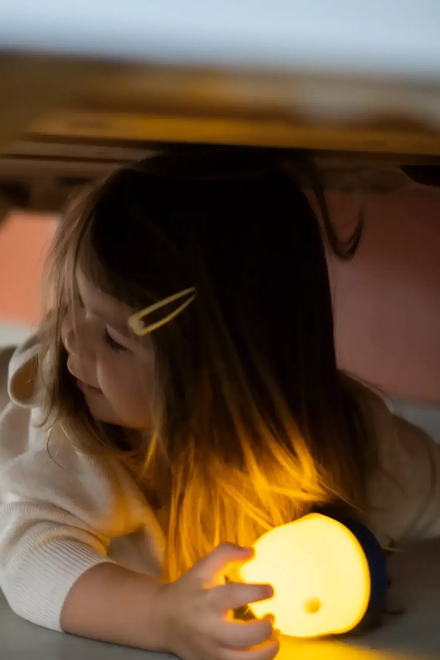 Lampki Nocne|Lampki Nocne | Yumi Yay Lampka nocna, Otti & Finn
