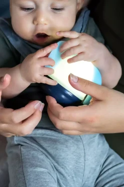 Lampki Nocne|Lampki Nocne | Yumi Yay Lampka nocna, Otti & Finn