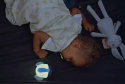 Lampki Nocne|Lampki Nocne | Yumi Yay Lampka nocna, Otti & Finn