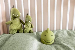 Lampka nocna - Pan Dino