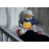 12M+|Lampki Nocne | Kaloo Lampka, przytulanka nocna - Owieczka