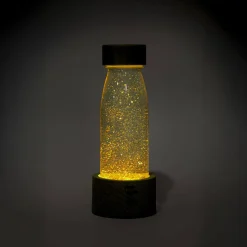 Lampka sensoryczna LED Magic Light Base – podświetlenie do butelek sensorycznych