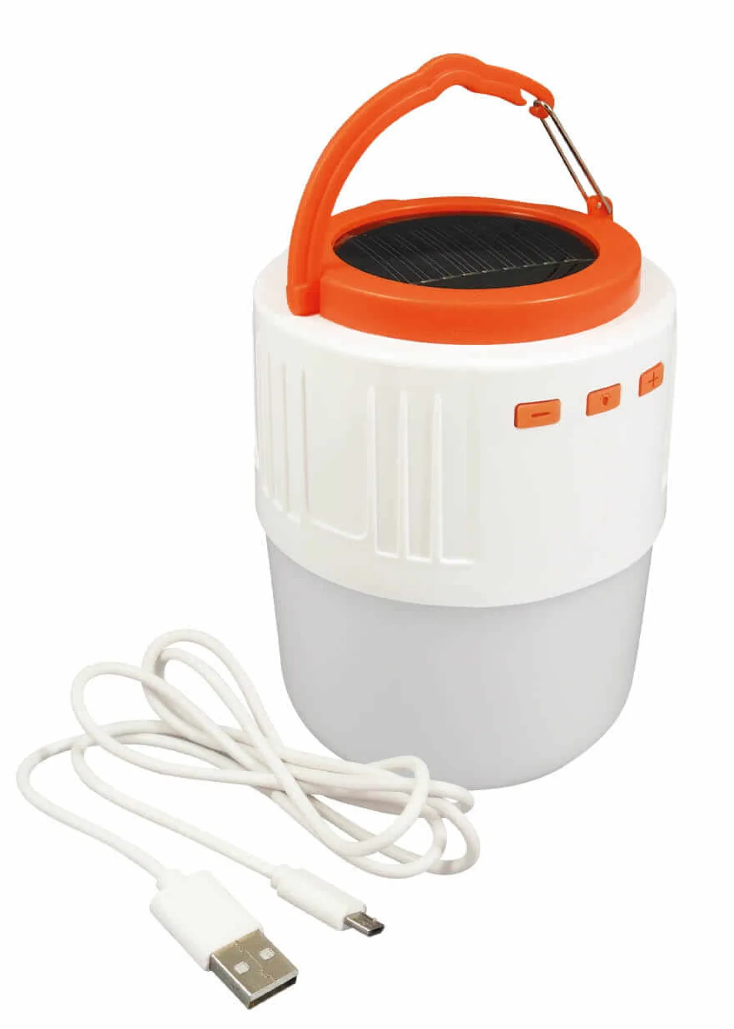 8 Lat+|Na Podwórko | Buki Lampka solarna - Latarka Bluetooth na kemping