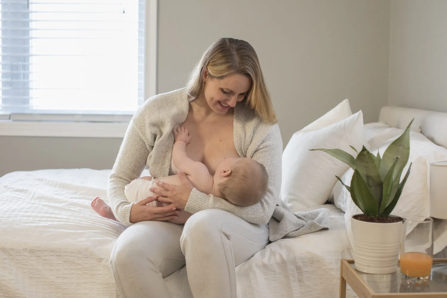 Naturalne Kosmetyki Dla Mam|Karmienie Piersią | Lansinoh Lanolina HPA®