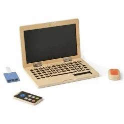 6 Lat+|3 Lata + | Kids Concept Laptop komputer