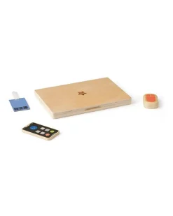 6 Lat+|3 Lata + | Kids Concept Laptop komputer