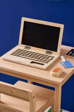 6 Lat+|3 Lata + | Kids Concept Laptop komputer
