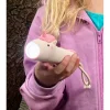 Latarka Jednorożec PINKY